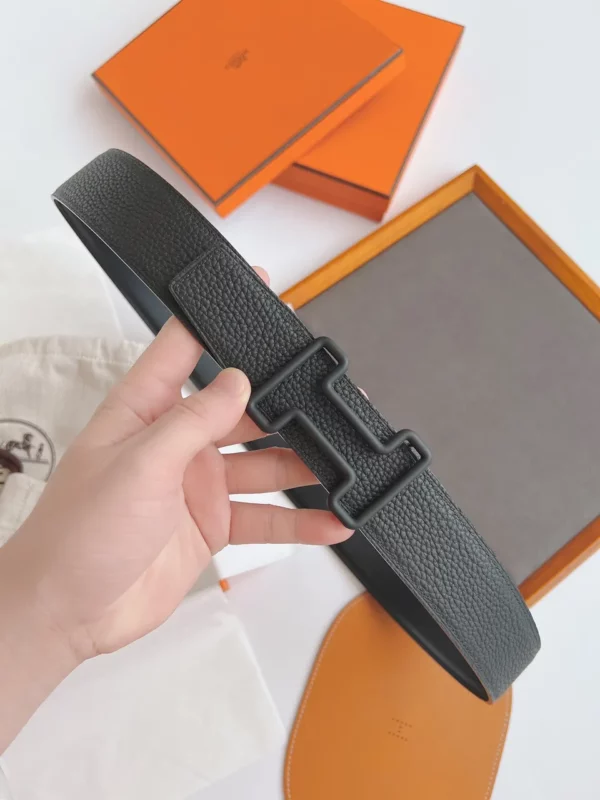 Hermes belt