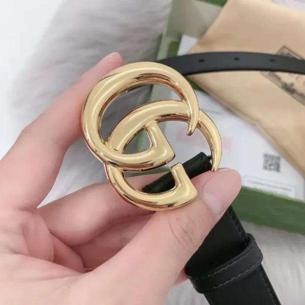 Gucci belt