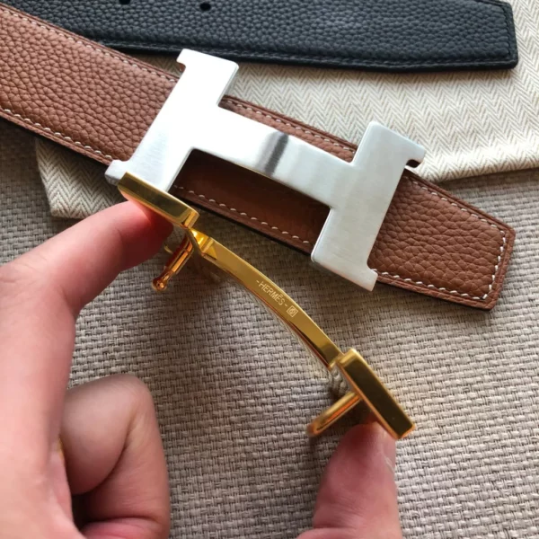 Hermes belt