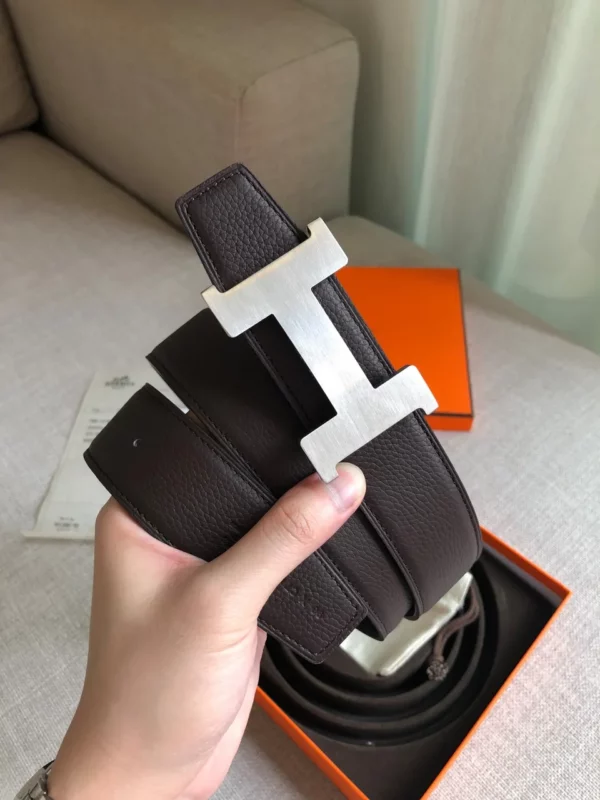 Hermes belt