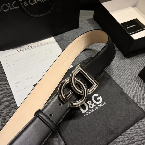 Dolce Gabbana belt