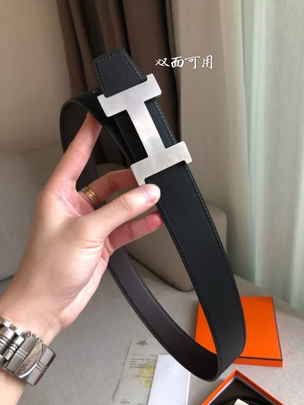 Hermes belt