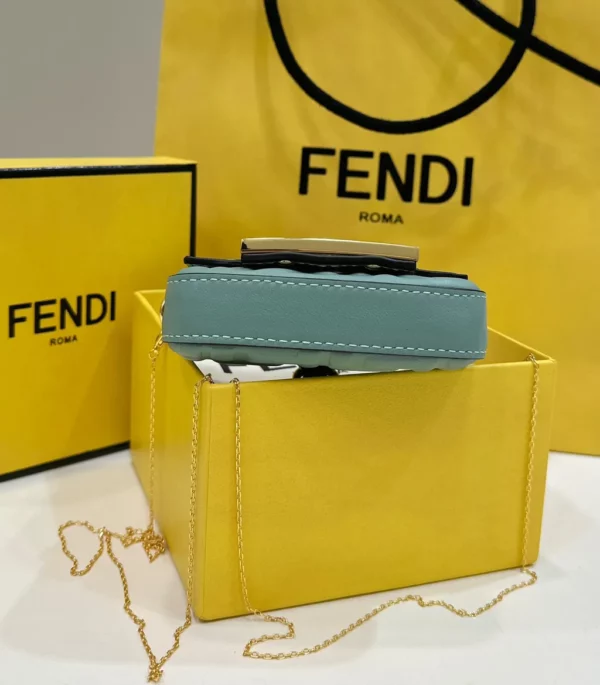 Fendi bag - fendi replica bags