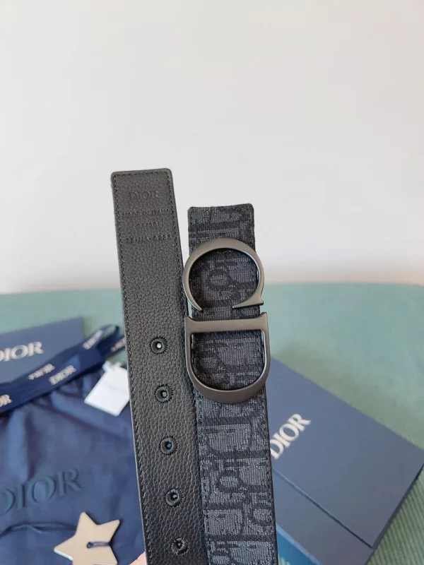 Dior belt