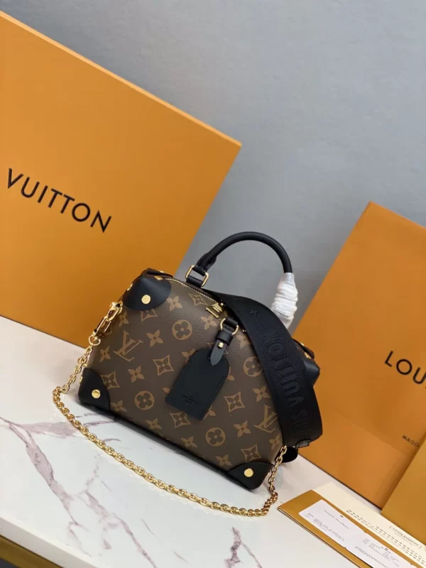 Louis Vuitton  bag - louis vuitton replica bags