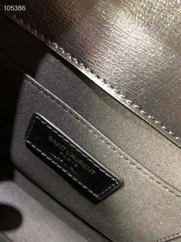 Saint Laurent bag - rep bags