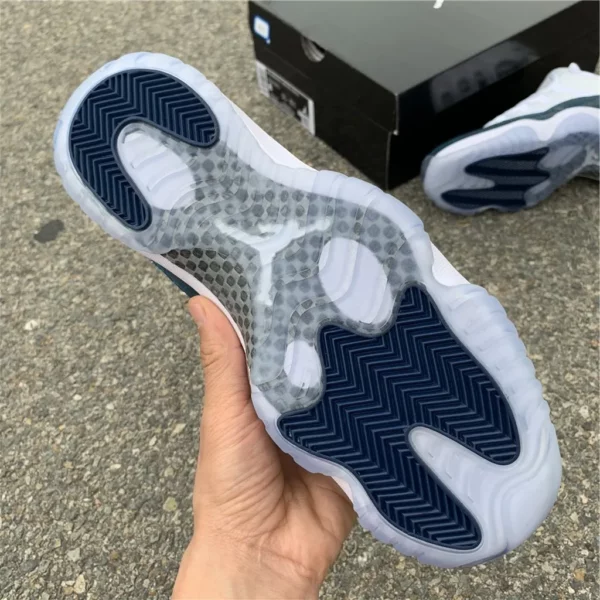 Air Jordan 11 Low Snakeskin - 2019-04-21 - Replica shoes