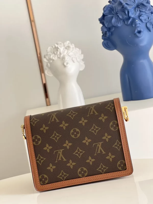 Louis Vuitton bag - louis vuitton replica bags