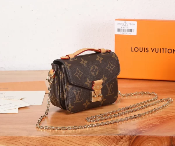 Louis Vuitton bag - louis vuitton replica bags