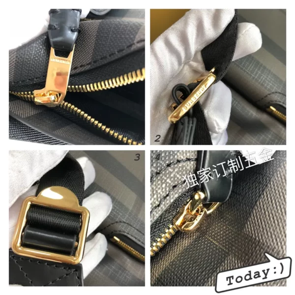 Burberry bag - replica bags