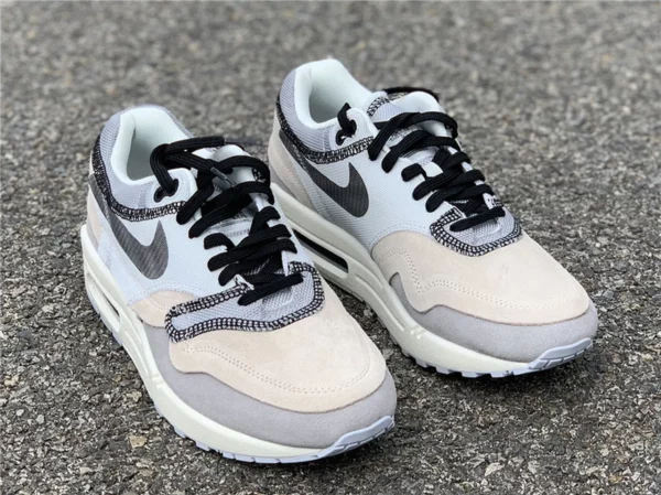 $170 Nike Air Max 1 Inside Out - 2019-07-14 - Replica shoes