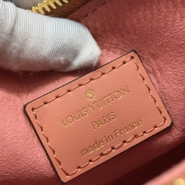 Louis Vuitton bag - louis vuitton replica bags