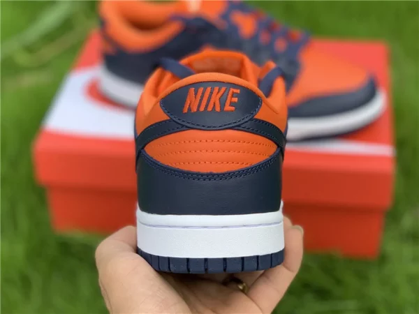 Nike Dunk Low SP Champ Colors - Replica shoes