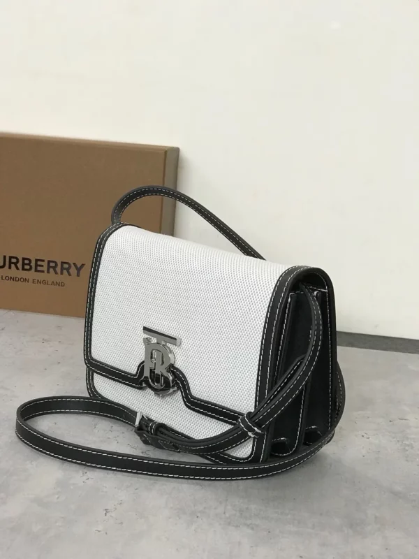 Burberry bag - replica bags