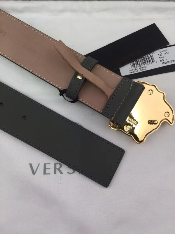 Versace belt