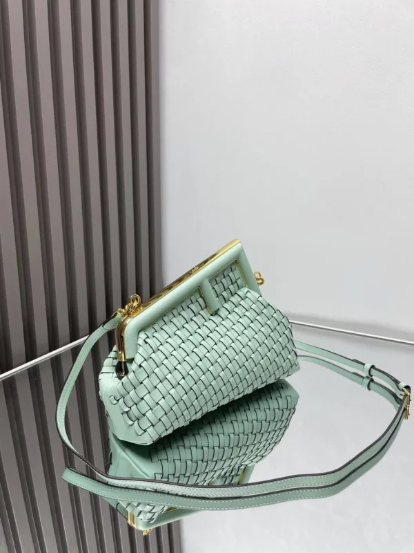 Fendi bag - fendi replica bags