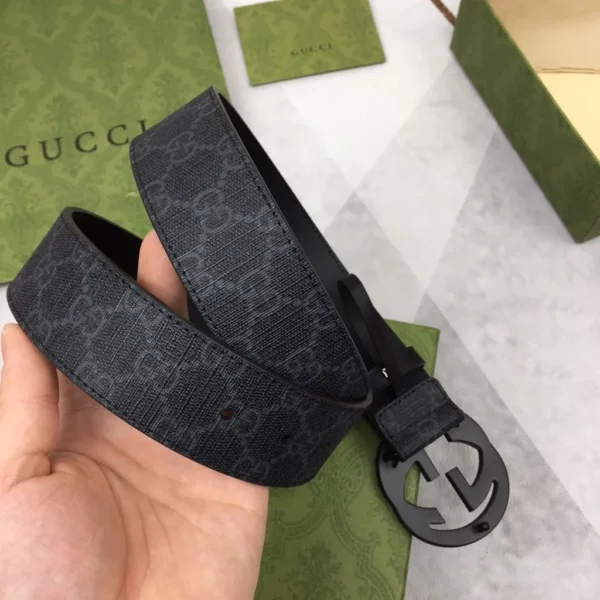 Gucci belt