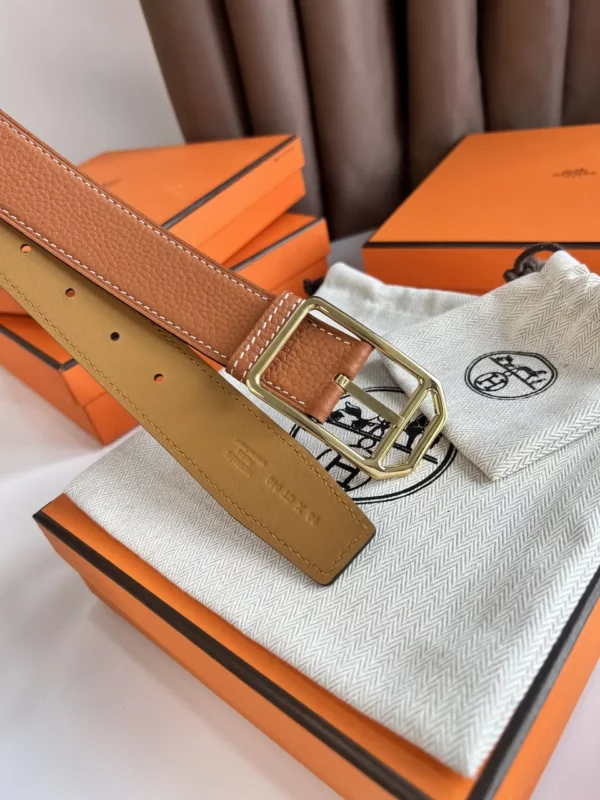 Hermes belt