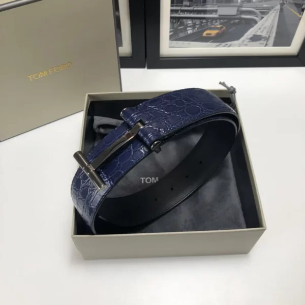 Tom Ford belt