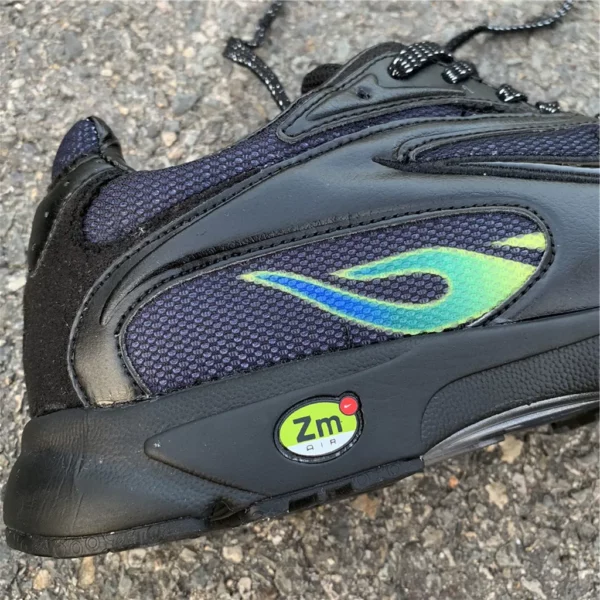 Supreme x Nike Zoom Streak Spectrum Plus - 2018-10-08 - Replica shoes