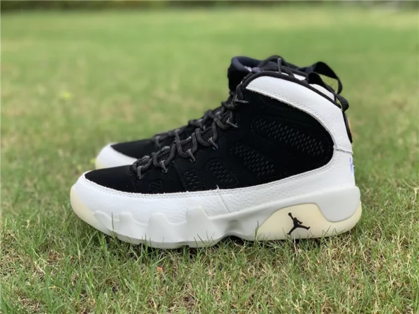 Air Jordan 9 LA - Replica shoes