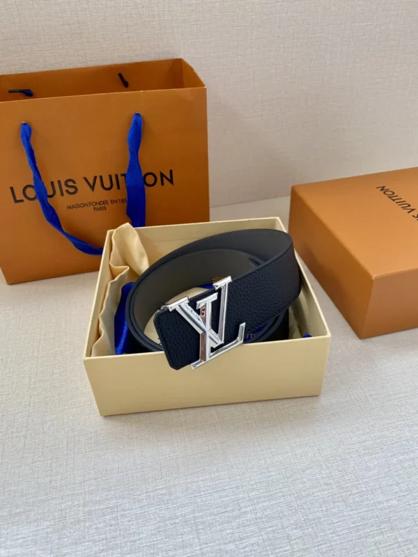 Louis Vuitton belt