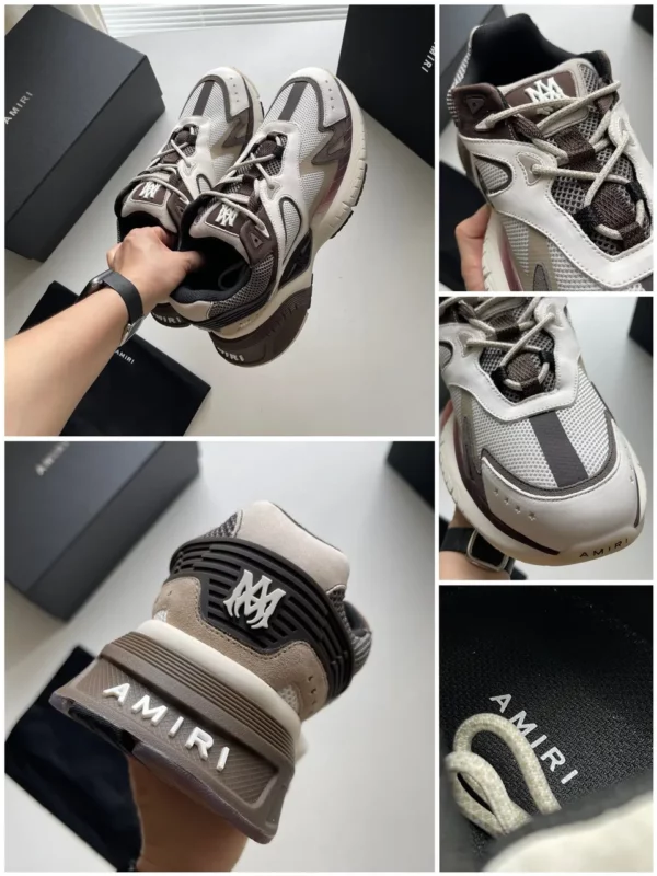 Amiri shoes - Reps shoes