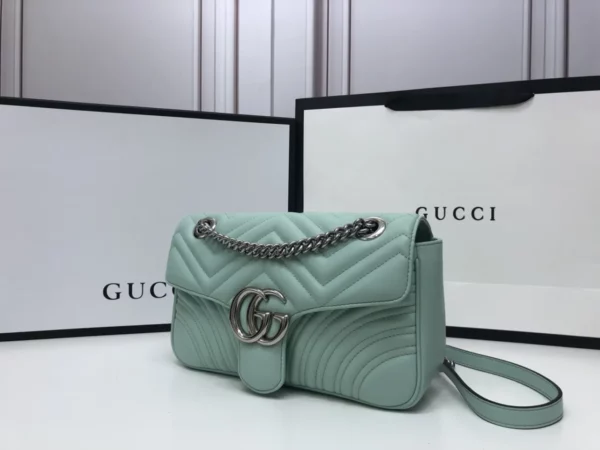 Gucci bag - replica gucci bags