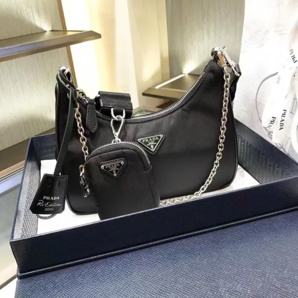 Prada bag - rep bags