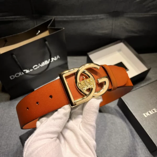 Dolce Gabbana belt