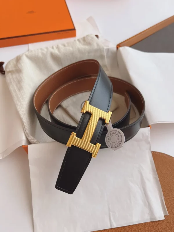 Hermes belt