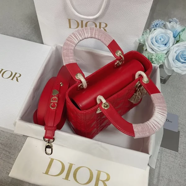 Dior bag - replica dior bags