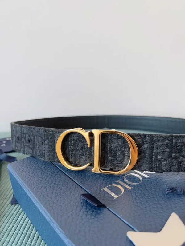 Dior belt