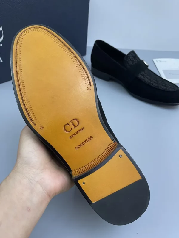 Dior shoes - Reps shoes