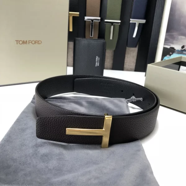 Tom Ford belt