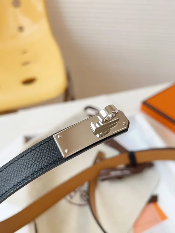 Hermes belt