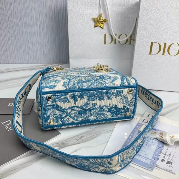 Dior bag - replica dior bags