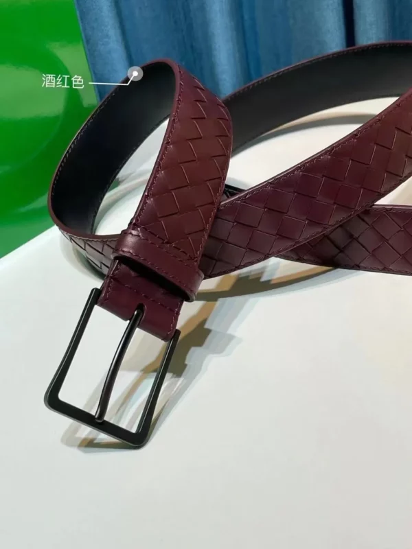 Bottega Veneta belt