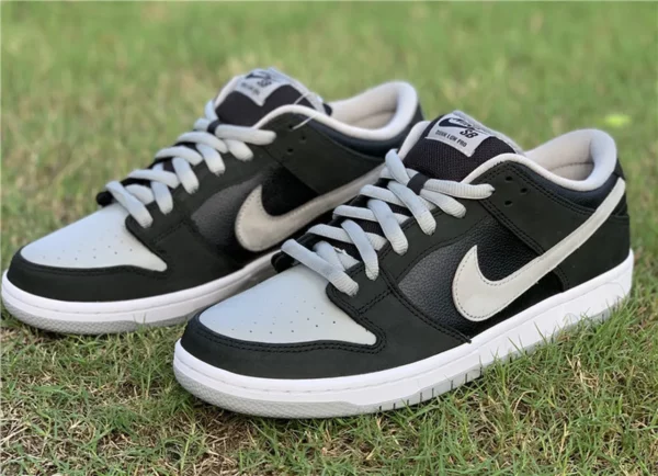 Nike SB Dunk Low J-Pack Shadow Grey - Replica shoes