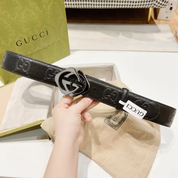 Gucci belt