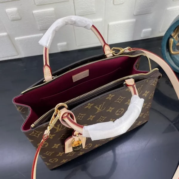 Louis Vuitton bag - louis vuitton replica bags