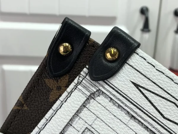 Louis Vuitton bag - louis vuitton replica bags