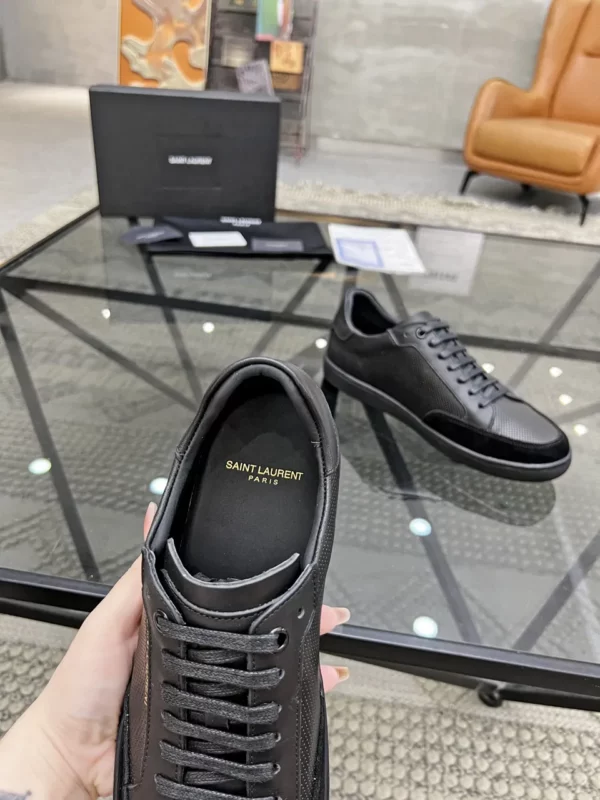 Saint Laurent shoes - Replica shoes