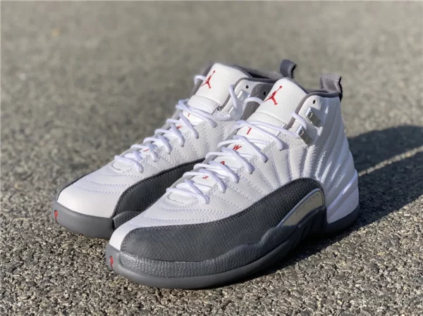 Air Jordan 12 University Gold - 2019-11-27 - Replica shoes