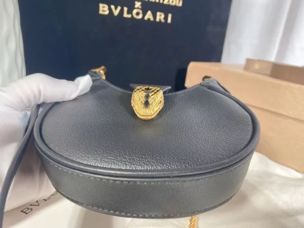 Bvlgari bag - rep bags