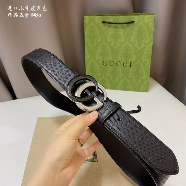 Gucci belt