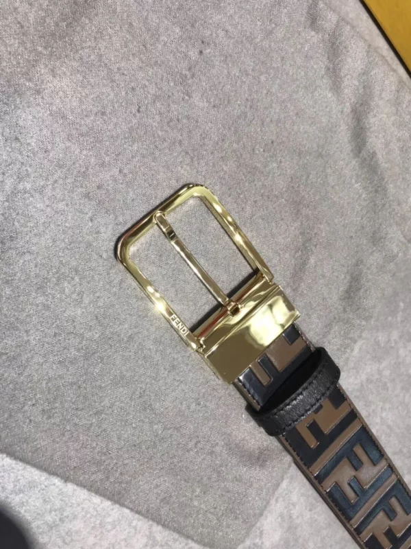 Fendi belt