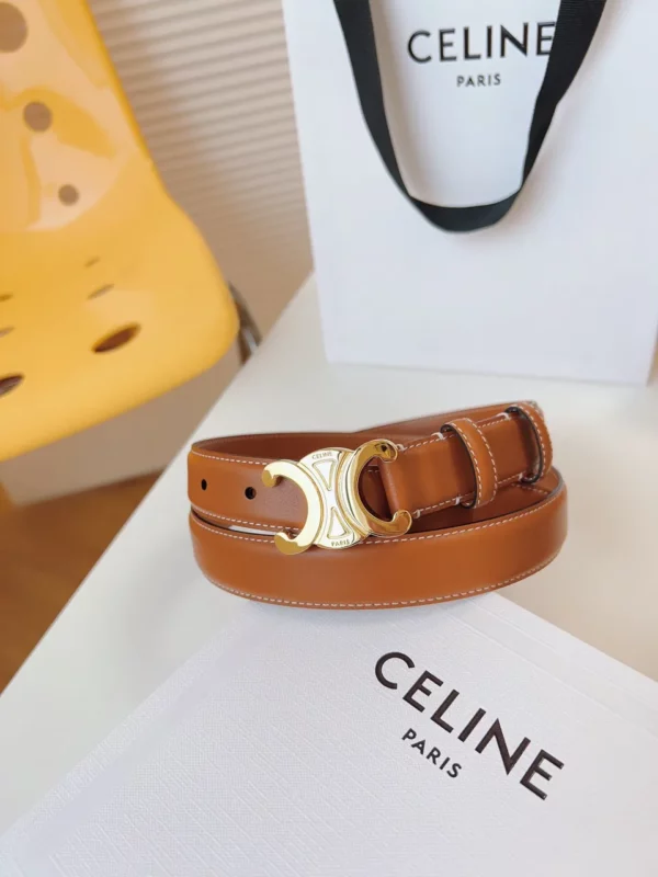 Celine belt