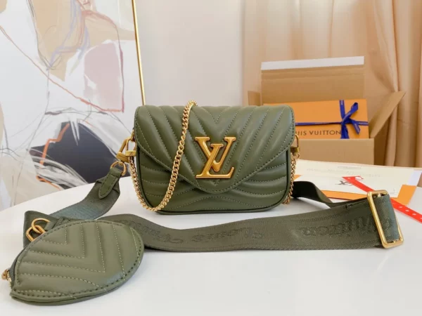 Louis Vuitton bag - louis vuitton replica bags