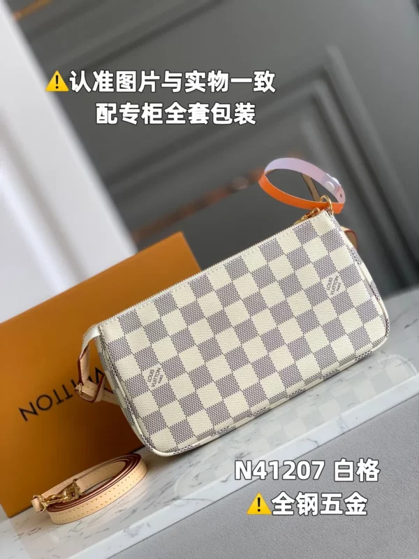 Louis Vuitton bag - louis vuitton replica bags